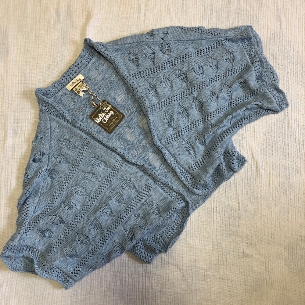 Matilda Jane NWT Shaw